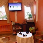 Hotell Angela 3*