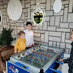 Angela Hotel
