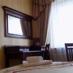 Hotel Angela Łeba