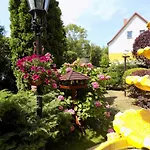 Hotel Angela Łeba