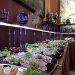 Hotel Angela Łeba