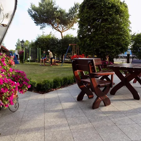 Hotel Angela 3*