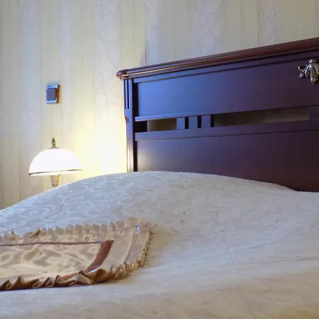 Angela Hotel