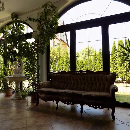 Hotel Angela