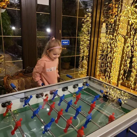 Hotel Angela