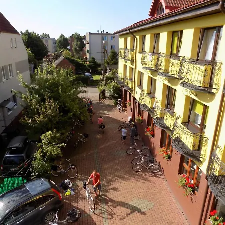 Angela Hotel