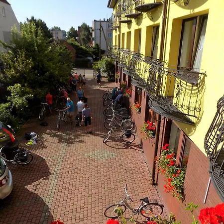 Hotel Angela 3*
