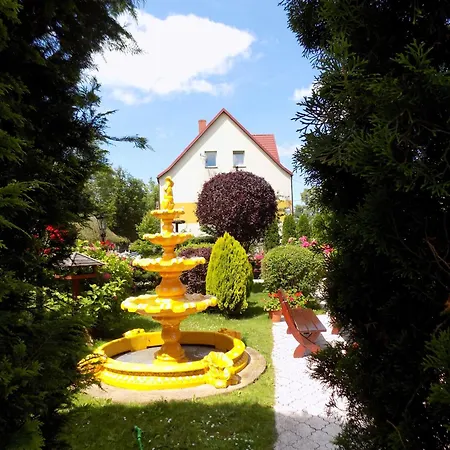 Hotel Angela 3*