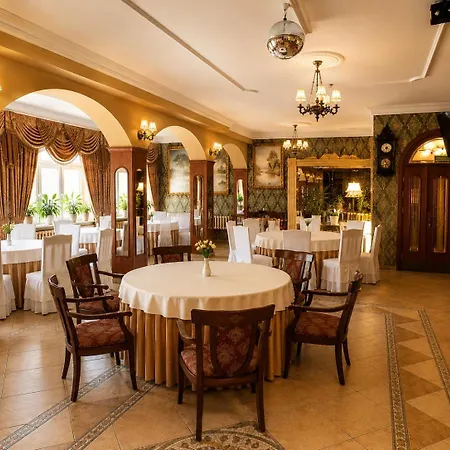 Hotel Angela Leba