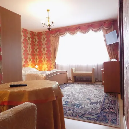 Angela Hotel 3*