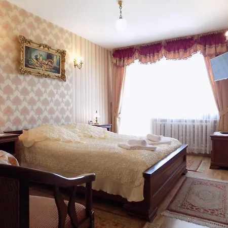 Angela Hotel Łeba