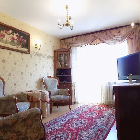 Hotel Angela