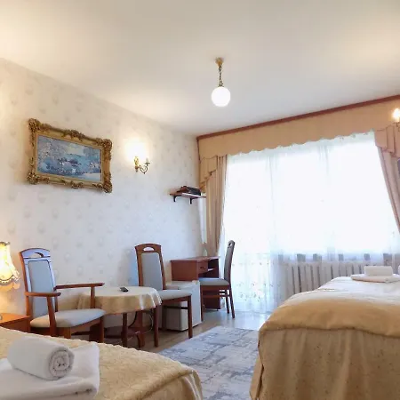 Hotel Angela