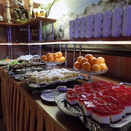 Angela Hotel Łeba