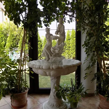 Angela Hotel 3*