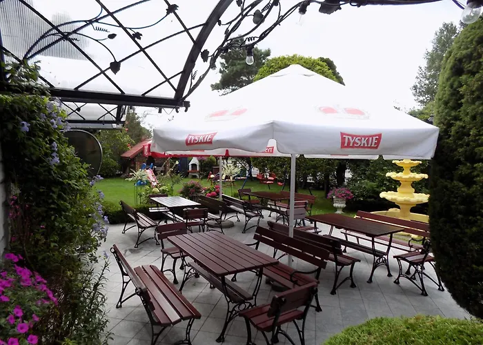 安吉拉膳食公寓 酒店 3*